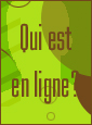 Qui est en ligne ?